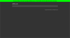 Desktop Screenshot of n85b.com